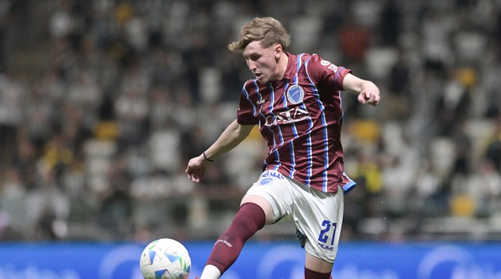 «Κλείδωσε» η άφιξη του Αντίνο: Την Κυριακή στην Αθήνα ο Αργεντινός