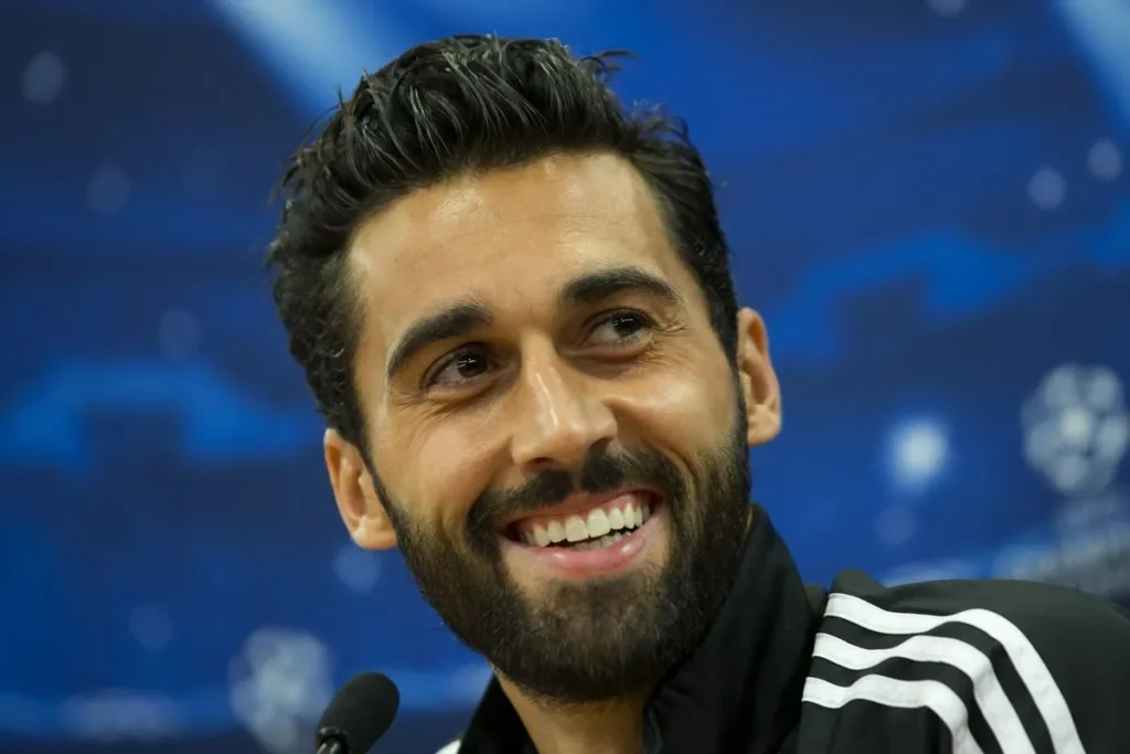 Ρεάλ Μαδρίτης: Αυτός είναι ο αντικαταστάτης του Τσάμπι Αλόνσο