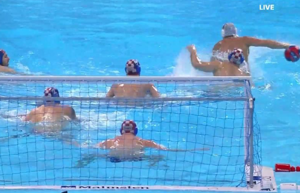 Το γκολ της χρονιάς | Αδιανόητη εκτέλεση του Αργυρόπουλου – Γκολ παγκόσμιας κλάσης (vid)