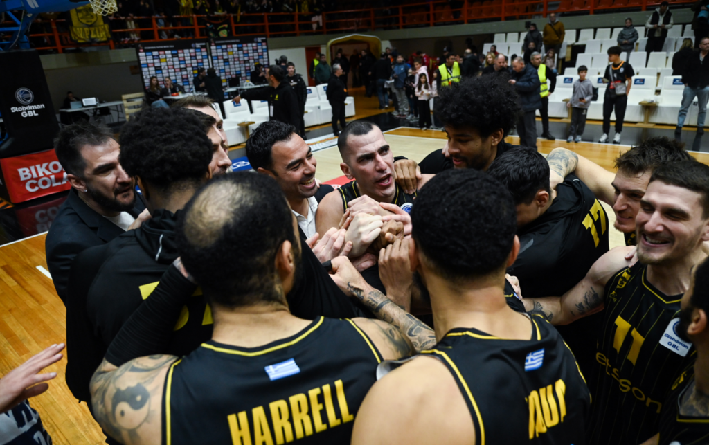 ΚΑΕ Άρης: «Το χειρουργείο απέτυχε, ο ασθενής επέζησε»