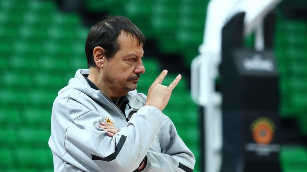 Αταμάν: «Ο πρόεδρος ψάχνει πάντα την καλύτερη λύση»