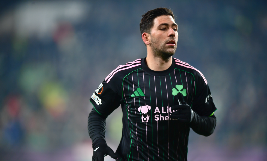 Φερεντσβάρος – Παναθηναϊκός: Τα highlights της σπουδαίας ισοπαλίας του «τριφυλλιού» (vid)