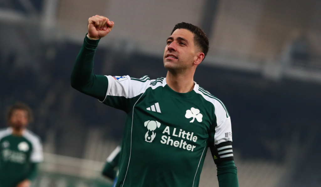 Παναθηναϊκός – Άρης 3-0: Εύκολη πρόκριση για το «τριφύλλι» στα ημιτελικά