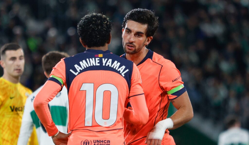 Έλτσε – Μπαρτσελόνα 1-3: Σπουδαία εκτός έδρας νίκη για τους «μπλαουγκράνα»