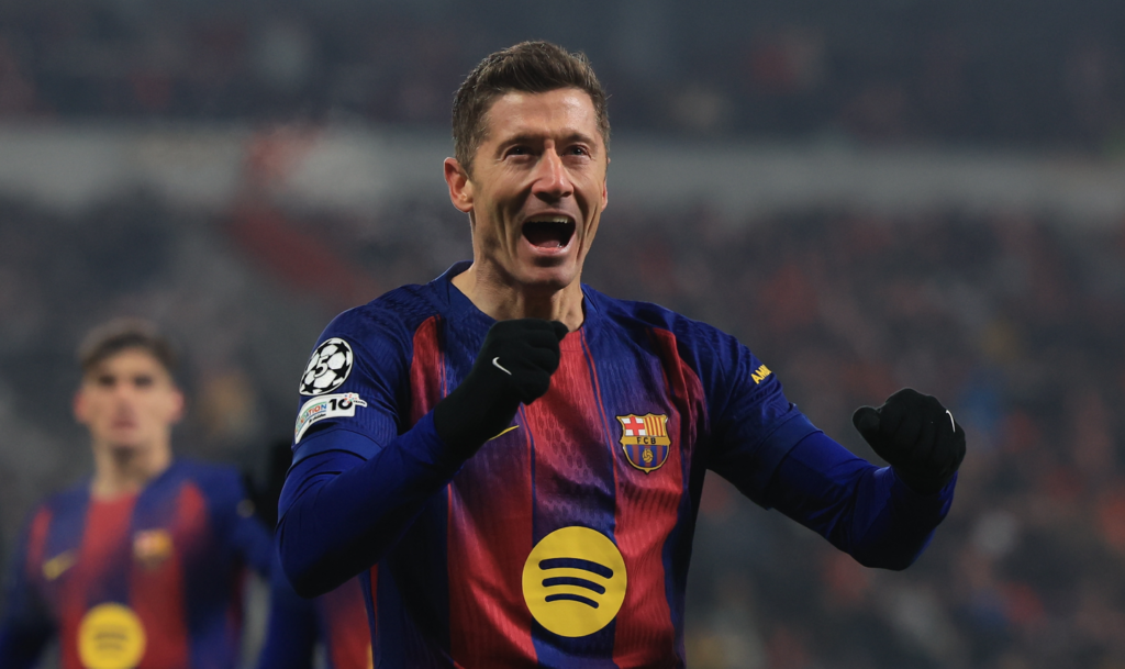 Champions League: Το καθήκον τους Μπαρτσελόνα, Τσέλσι, Λίβερπουλ και Μπάγερν – Ήττα για τη Μπενφίκα του Παυλίδη