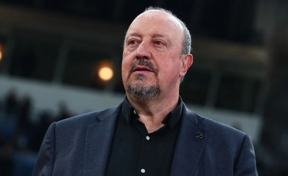 Μπενίτεθ: «Έχουμε ένα πρότζεκτ που χρειάζεται χρόνο, προσπαθούμε να αλλάξουμε τη νοοτροπία μας»