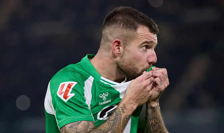 Μπέτις: «Λαβωμένη» ενόψει ΠΑΟΚ – Αυτές είναι οι απουσίες της