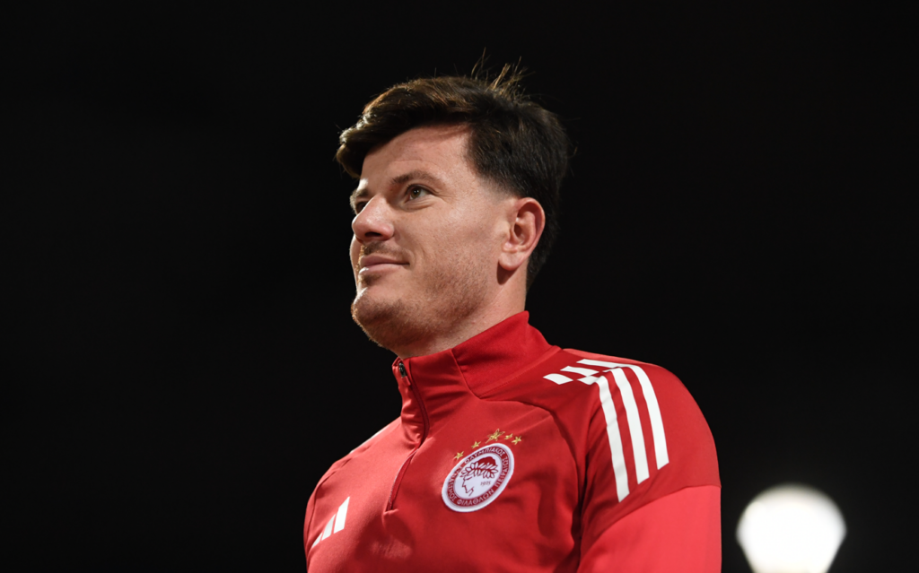 Ολυμπιακός: Η Παρί επικοινώνησε με τους ερυθρόλευκους για Μπιανκόν