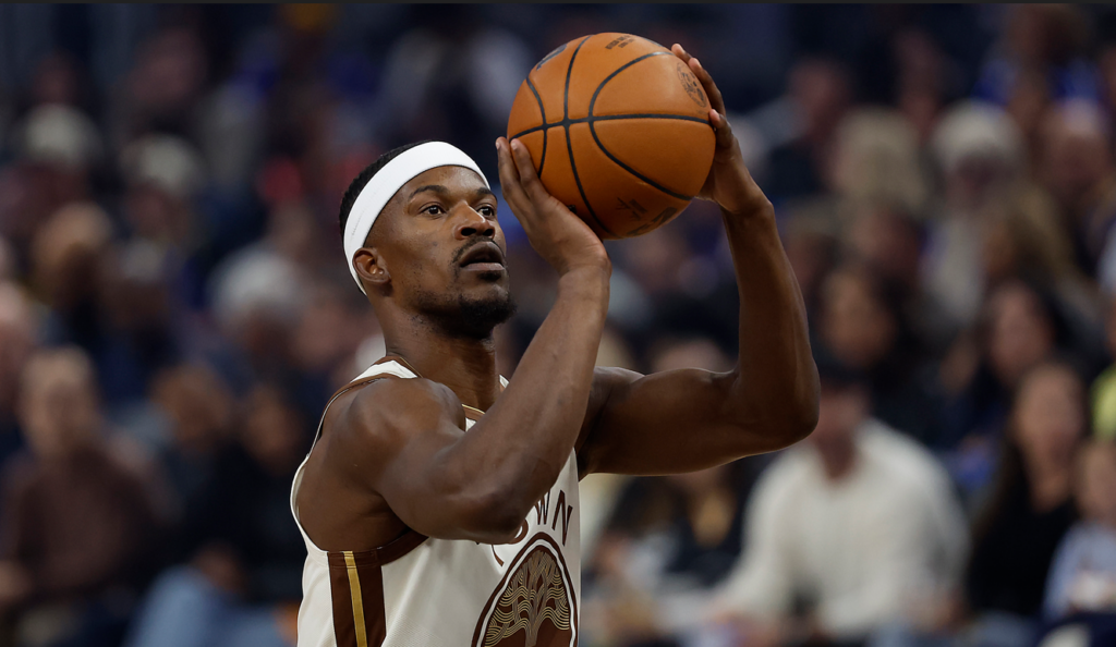 «Πλήγμα για τους Ουόριορς: Ο Μπάτλερ υπέστη ρήξη χιαστού