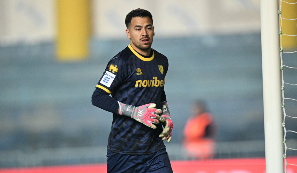 Παναθηναϊκός: Έκλεισε Τσάβες το τριφύλλι