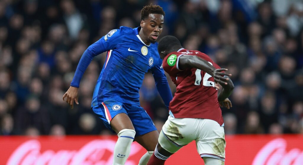 Τσέλσι – Γουέστ Χαμ 3-2: Απίθανη ανατροπή με λυτρωτή τον Ένζο Φερνάντες!