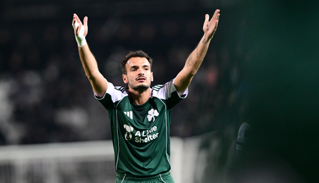 Τσιριβέγια: «Θα βοηθήσουν οι νέοι παίκτες, οι οποίοι γνωρίζουν τη σημασία που έχει να παίζεις στον Παναθηναϊκό»