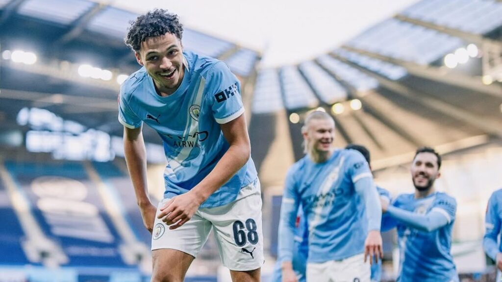 Χωρίς οίκτο η Μάντσεστερ Σίτι – Διέλυσε με 10-1 την Έξετερ!