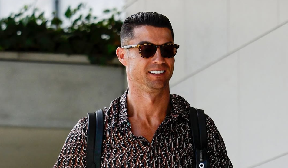 Κριστιάνο Ρονάλντο: Πούλησε τη χλιδάτη του έπαυλη στην Πορτογαλία για αστρονομικό ποσό