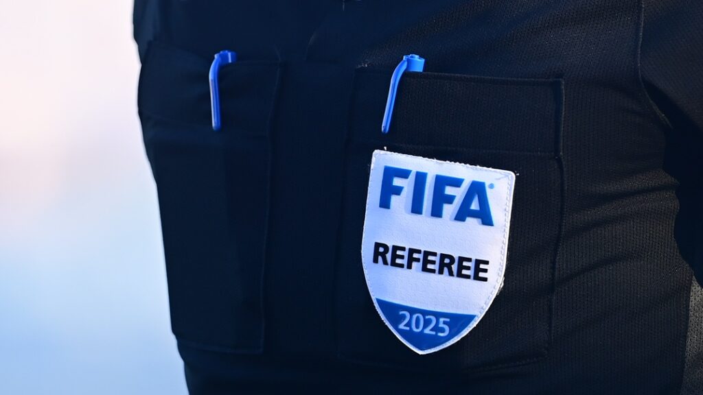 Με Έλληνες διαιτητές η προημιτελική φάση του Κυπέλλου Ελλάδας