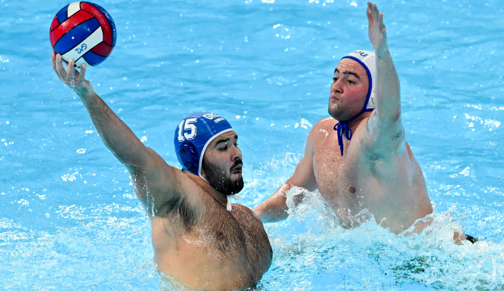 Ελλάδα – Ρουμανία: Τα highlights της τεράστιας νίκης της Εθνικής (vids)