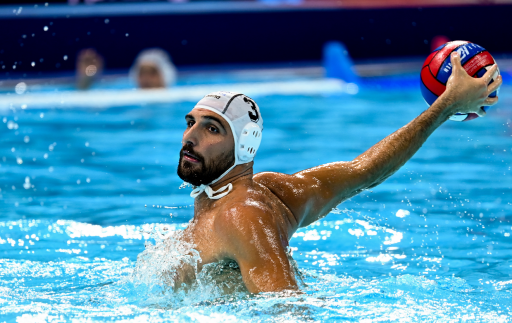 Ελλάδα – Ιταλία: Τα highlights της μεγάλης «γαλανόλευκης» νίκης (vids)