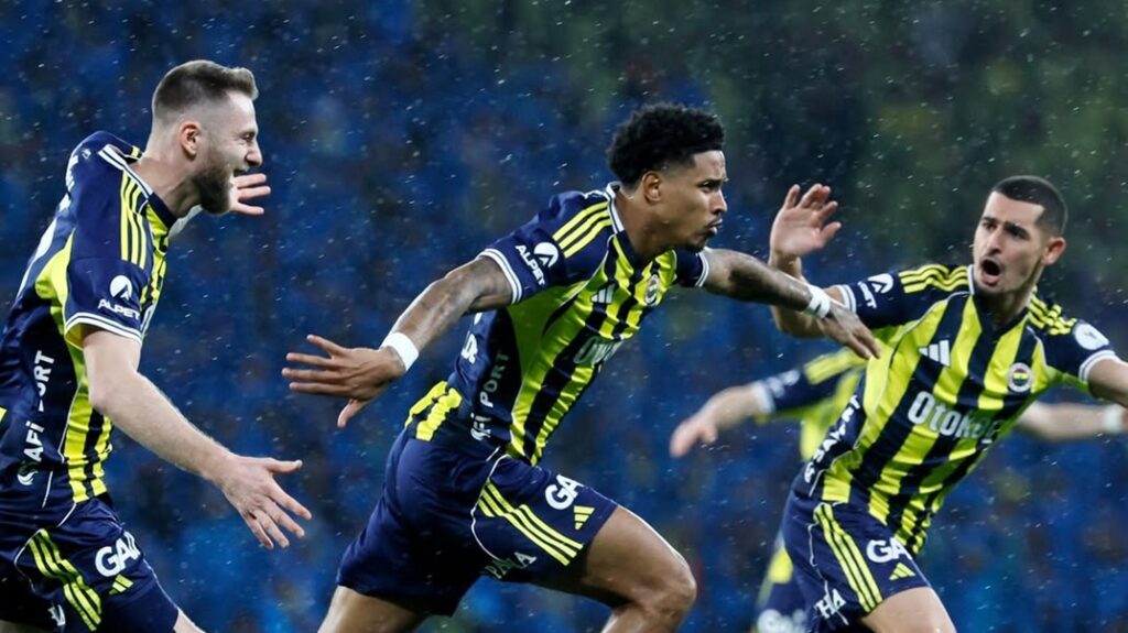 Γαλατασαράι-Φενέρμπαχτσε 0-2: Επιτέλους… Super Cup μετά από 11 χρόνια