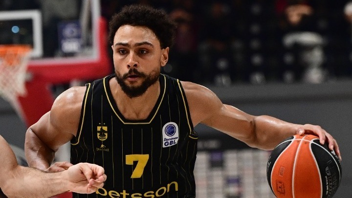 Άρης: Εκτός ομάδας τέθηκαν Ίνοκ, Φορμπς, Γκιουζέλης