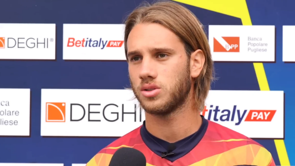 Παναθηναϊκός: Ενδιαφέρεται για τον Γκάλο της Λέτσε