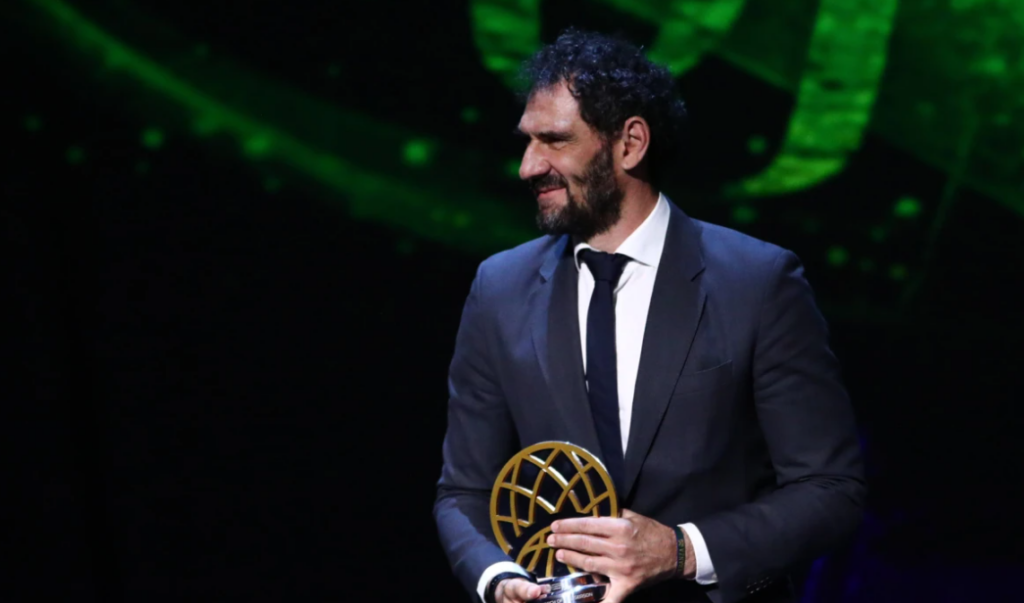 Γκαρμπαχόσα: «Όποιος υπογράψει με το NBA Europe δε θα παίξει στην επόμενη EuroLeague»