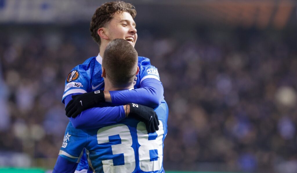 Europa League: Τα πιθανά ζευγάρια στα playoffs