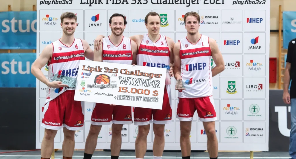 Σκάνδαλο διαφθοράς στο Βέλγιο: Αθλητές έστηναν τουρνουά για να προκριθούν στους Ολυμπιακούς Αγώνες