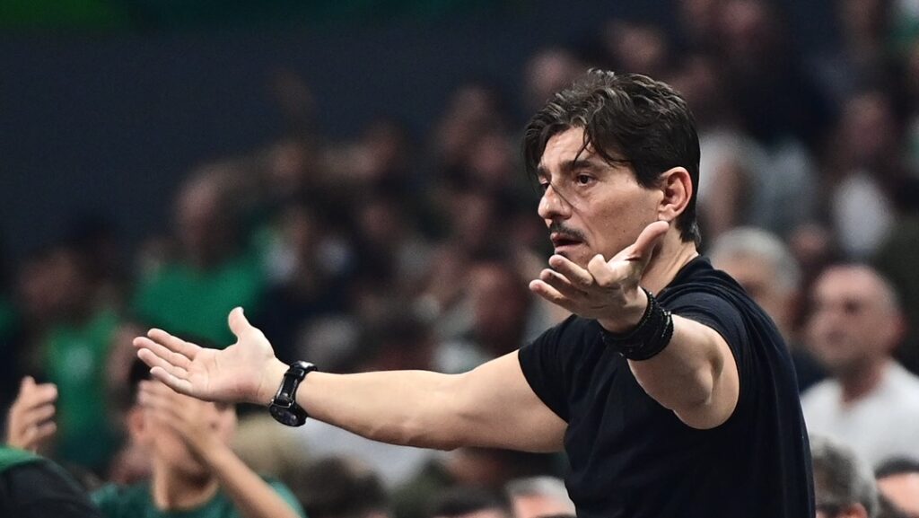 Γιαννακόπουλος: «Γελάω με όσους λένε ότι ο Ολυμπιακός θα πάρει το ευρωπαϊκό στο ΟΑΚΑ»