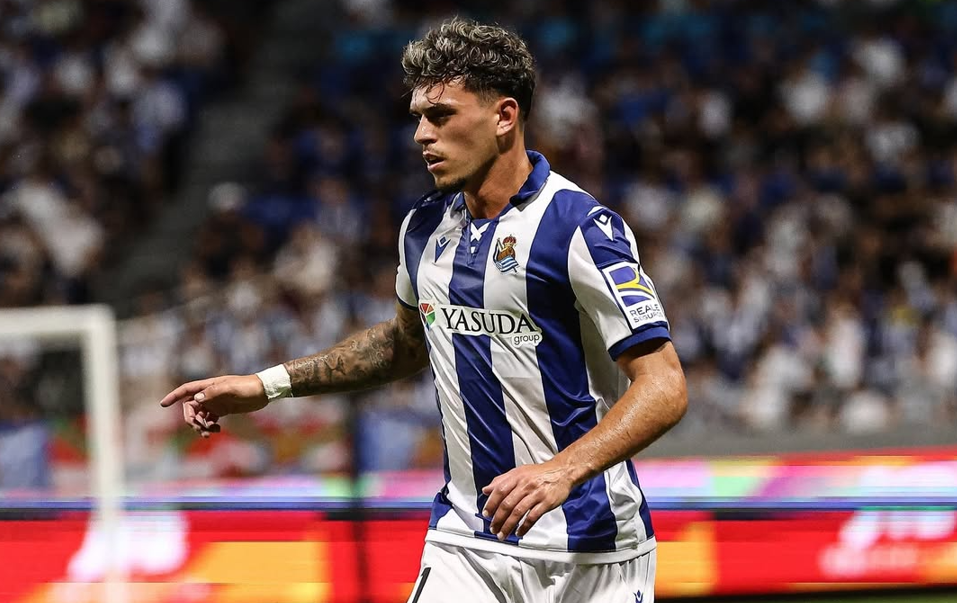 Παναθηναϊκός: Δεν προχωράει του Χάβι Λόπες, πηγαίνει γι’ άλλη περίπτωση