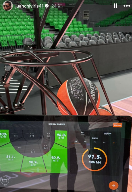 Χουάντσο Ερνανγκόμεθ