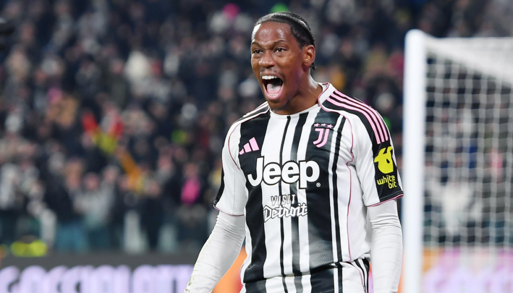 Γιουβέντους – Νάπολι 3-0: Σαρωτική η «Μεγάλη Κυρία» κόντρα στους «παρτενοπέι»