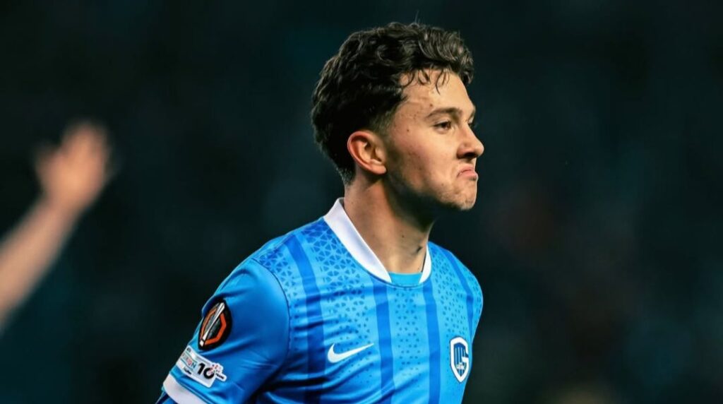 «Μάγος, θυμίζει τον Μέσι» – Ο Καρέτσας με την γκολάρα επί της Μάλμε έκανε το Χ να παραμιλάει