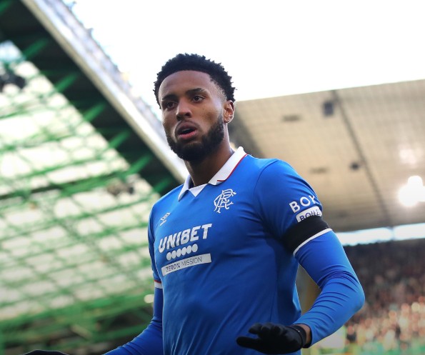 Σέλτικ – Ρέιντζερς 1-3: Οι “τζερς” άλωσαν το Celtic Park και η Χαρτς συνεχίζει να ονειρεύεται