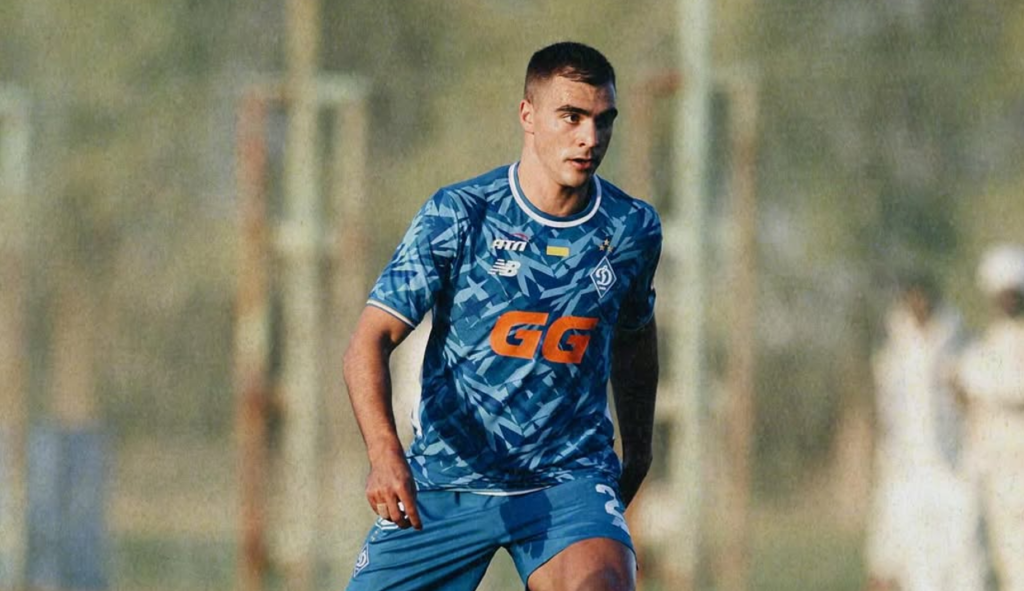 Παναθηναϊκός: Έχει προταθεί και εξετάζεται ο Βιβτσαρένκο