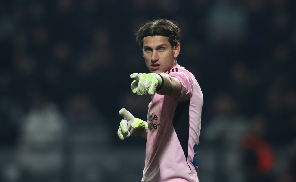 Κότσαρης: «Στην αρχή έπαθα σοκ, δεν πίστευα ότι θα γυρίσω στον Παναθηναϊκό»