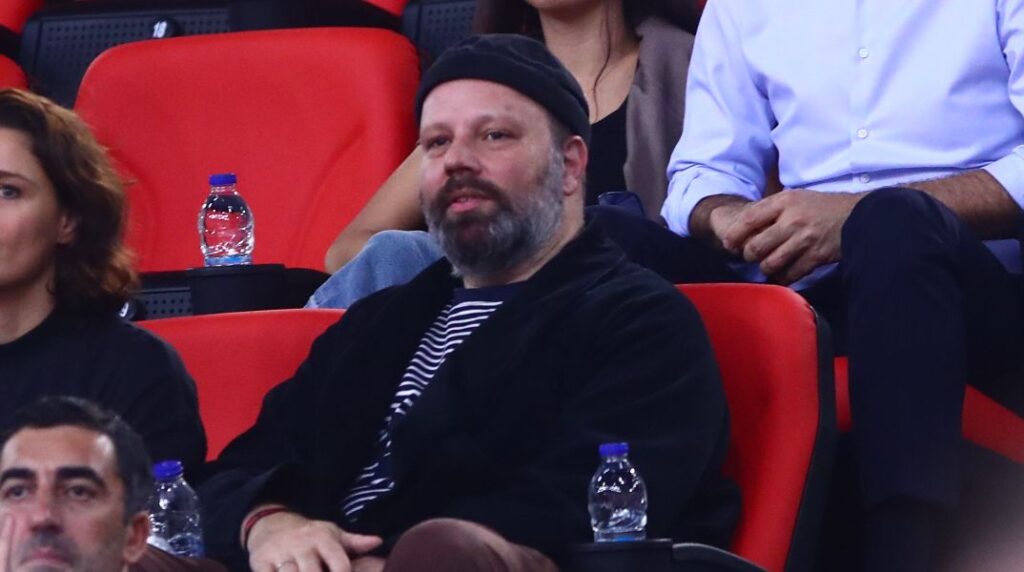 Λάνθιμος: «Απαράδεκτο να παίζουν ομάδες του Ισραήλ σε ευρωπαϊκά πρωταθλήματα»