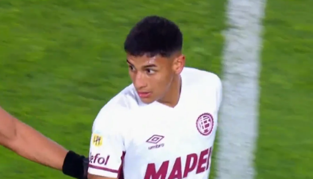 Παναθηναϊκός: Παρακολουθεί τον Μεντίνα της Λανούς