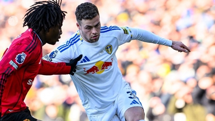 Νέα γκέλα για τη Γιουνάιτεντ, η Λιντς της έκοψε δυο βαθμούς!