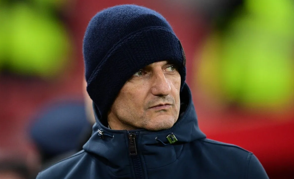 Λουτσέσκου: «Μας χαρακτηρίζει η νοοτροπία του να μην τα παρατάμε ποτέ»