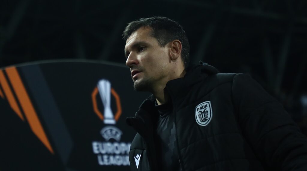 Λόβρεν: «Υπάρχει λύπη μέσα μας»