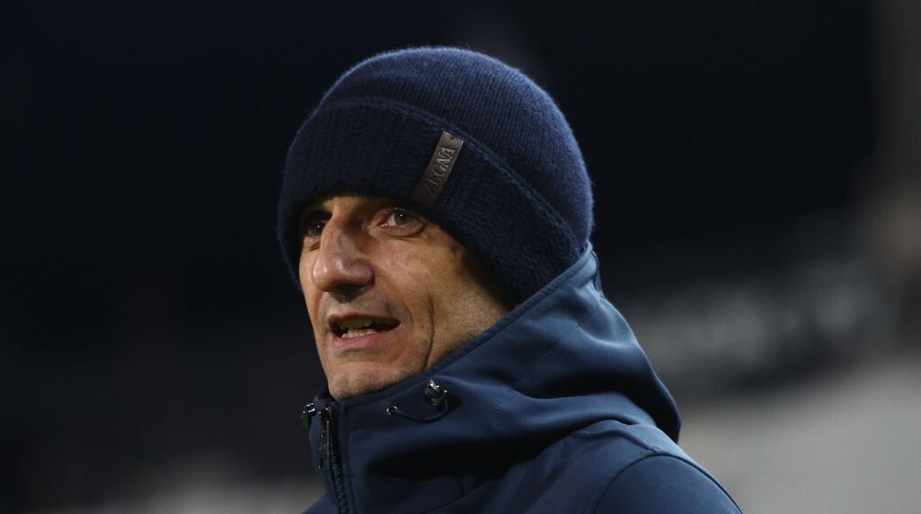 Λουτσέσκου: «Κάναμε πολύ καλό παιχνίδι, μας δίνει πράγματα ο Χατσίδης»