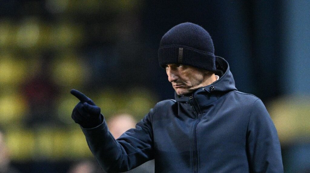 Λουτσέσκου: «Κάναμε τέλειο παιχνίδι – Top παίκτης ο Ζαφείρης, θέλει υπομονή»