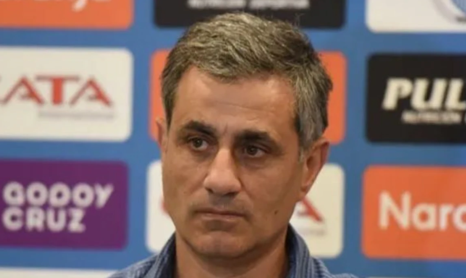 Μανσούρ: «Έκανα το καλύτερο για τη Γοδόι Κρουζ – Κομβική η μεσολάβηση Μπενίτεθ»