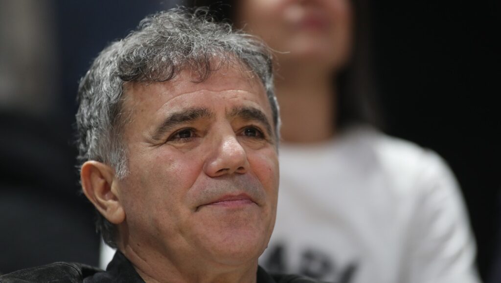 Παρουσία Μυστακίδη η κοπή βασιλόπιτας στην ΚΑΕ ΠΑΟΚ