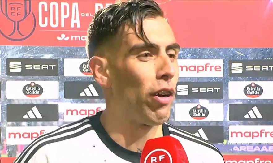 Μπετανκόρ: «Παίξαμε σαν κτήνη, αποκλείσαμε μία από τις κορυφαίες ομάδες στον κόσμο»