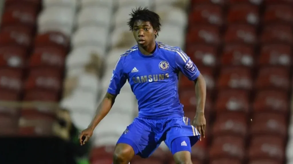 «Μπορεί να μου απομένουν μόνο λίγες ημέρες ζωής»: Συγκλονίζει πρώην ποδοσφαιριστής της Τσέλσι Λαμίσα Μουσόντα