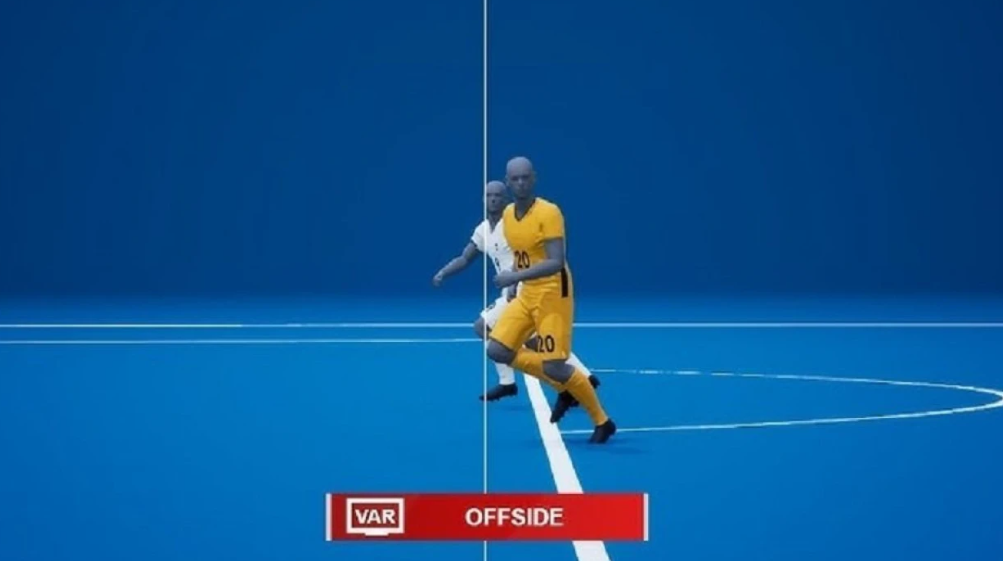 FIFA: Αλλαγές, πλάγια άουτ και ελεύθερα από την εστία – Όλες οι αλλαγές που ετοιμάζονται στο ποδόσφαιρο