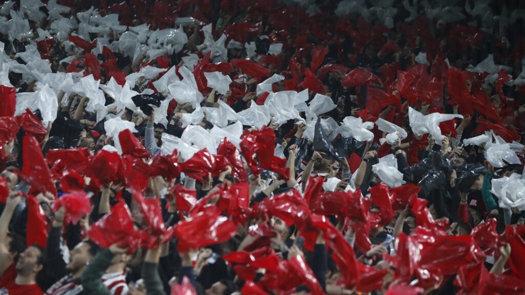 Ολυμπιακός-Λεβερκούζεν: Πότε βγαίνουν σε κυκλοφορία τα εισιτήρια για τη σπουδαία αναμέτρηση