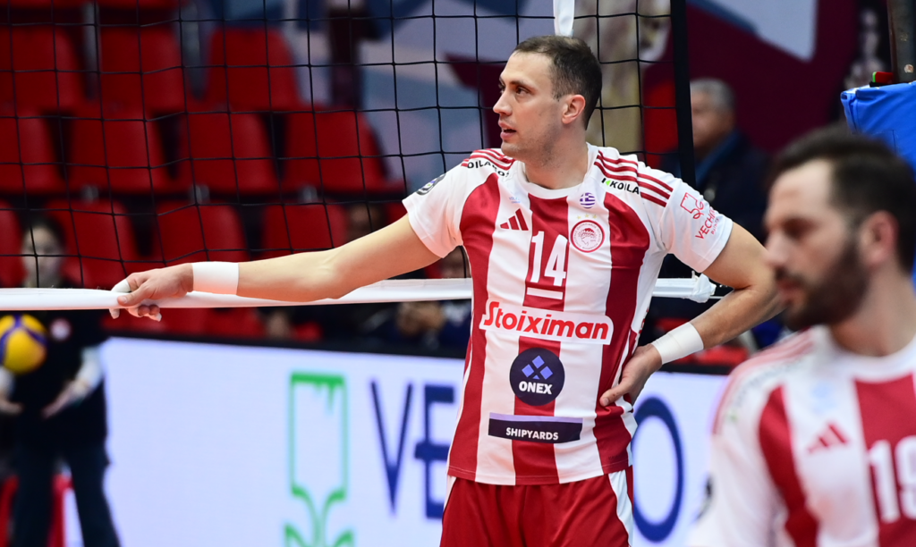 Ολυμπιακός – Καρλοβάρσκο 1-3: Οι ερυθρόλευκοι πλήρωσαν τα λάθη τους και θα τα δώσουν όλα για την πρόκριση στην Τσεχία