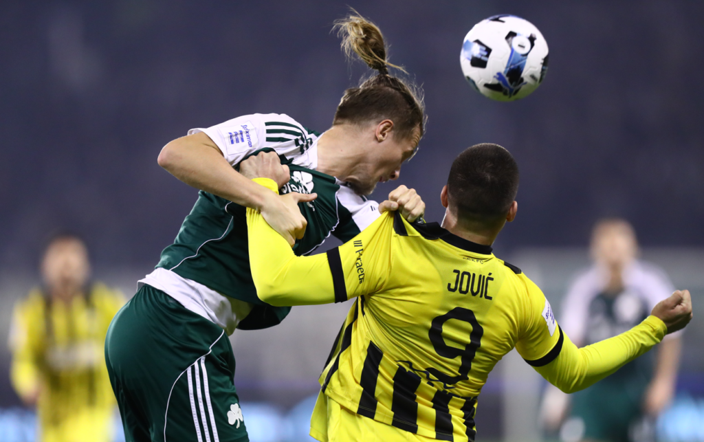 Αθλητικές μεταδόσεις: Πού θα δείτε τα ΑΕΚ-Παναθηναϊκός, ΠΑΟΚ – ΟΦΗ και ΑΕΛ Novibet – Άρης